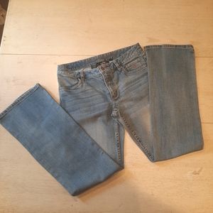 Womens Harley davidson jeans